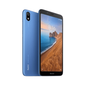 Redmi 7A 3GB RAM 32GB Storage Single SIM - Matte Blue