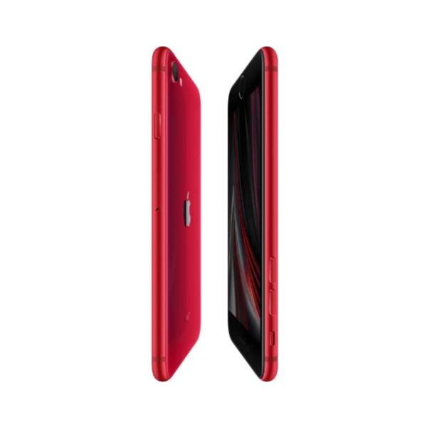 Apple iPhone SE (2nd generation) 256GB – Red
