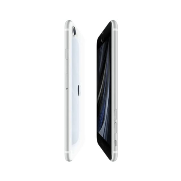Apple iPhone SE (2nd generation) 64GB – White