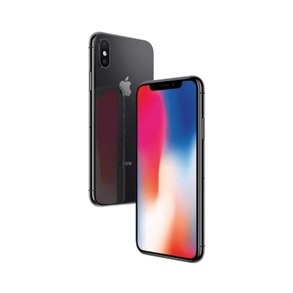 Apple iPhone X 64GB – Space Grey