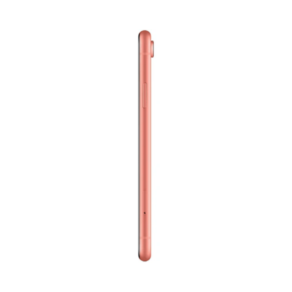 Apple iPhone XR 128GB Coral – Part Replacement Notified