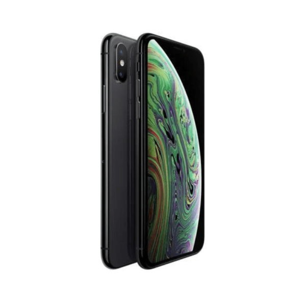 Apple iPhone XS 512GB Space Grey – Part Replacement Notified