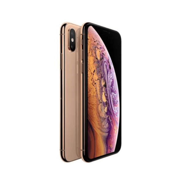 Apple iPhone XS 64GB Gold – Part Replacement Notified