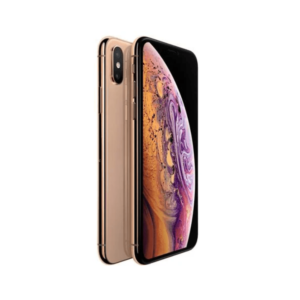 Apple iPhone XS Max 64GB – Gold