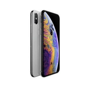 Apple iPhone XS Max 64GB – Silver