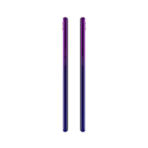 Oppo F9 PRO – 128GB Storage, 6GB RAM, Dual SIM – Starry Purple