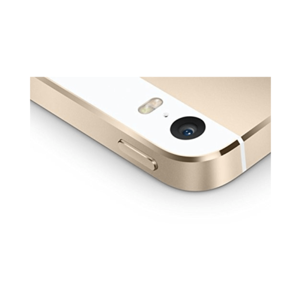 Apple iPhone 5s 64GB – Gold