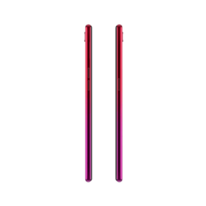 Oppo F9 PRO – 128GB Storage, 6GB RAM, Dual SIM – Sunrise Red