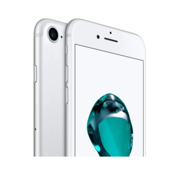 Apple iPhone 7 128GB Silver – Part Replacement Notified
