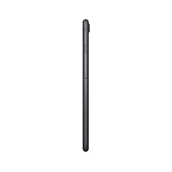 Apple iPhone 7 Plus 128GB Black – Part Replacement Notified