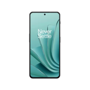 OnePlus Ace 2V – 256GB Storage, 16GB RAM, Dual SIM – Black
