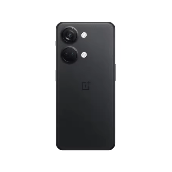 OnePlus Ace 2V – 256GB Storage, 16GB RAM, Dual SIM – Black