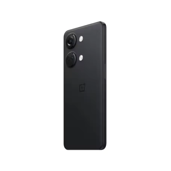 OnePlus Ace 2V – 256GB Storage, 16GB RAM, Dual SIM – Black