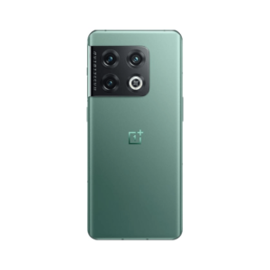 OnePlus 10 Pro – 256GB Storage, 12GB RAM, Dual SIM – Emerald Forest