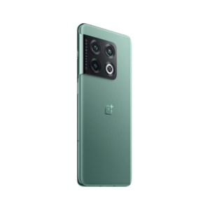 OnePlus 10 Pro – 256GB Storage, 8GB RAM, Dual SIM – Emerald Forest