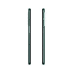 OnePlus 10 Pro – 256GB Storage, 12GB RAM, Single SIM, Emerald Forest