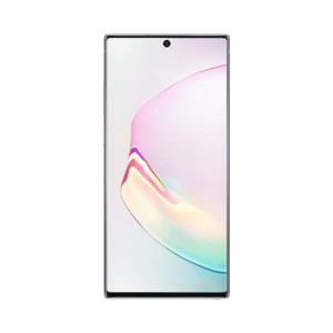 Samsung Galaxy Note 10 5G 256GB Storage Single SIM – 8GB RAM White