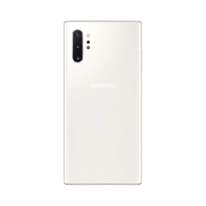 Samsung Galaxy Note10 12GB RAM 512GB Storage 5G Single SIM – Aura White