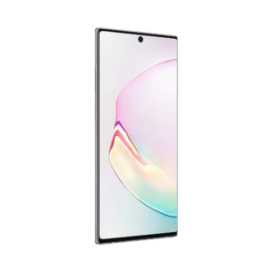 Samsung Galaxy Note10 8GB RAM 256GB Storage Single SIM – Aura White
