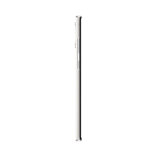 Samsung Galaxy Note10 12GB RAM 256GB Storage Single SIM – Aura White