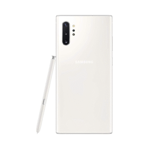 Samsung Galaxy Note 10 5G 256GB Storage Single SIM – 8GB RAM White