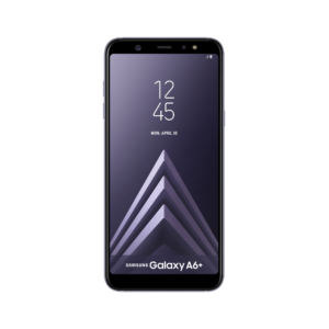 Samsung Galaxy A6+ 3GB RAM 32GB Storage Dual SIM – Lavender