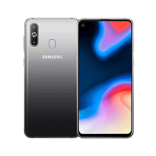 Samsung Galaxy A8s 6GB RAM 128GB Storage Dual SIM – Gradient Black