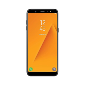 Samsung Galaxy A6+ 3GB RAM 32GB Storage Dual SIM – Black
