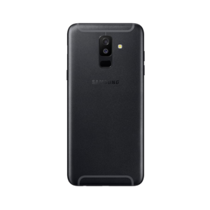 Samsung Galaxy A6+ 3GB RAM 32GB Storage Dual SIM – Black