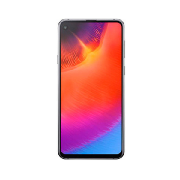 Samsung Galaxy A8s 6GB RAM 128GB Storage Dual SIM – Gradient Black