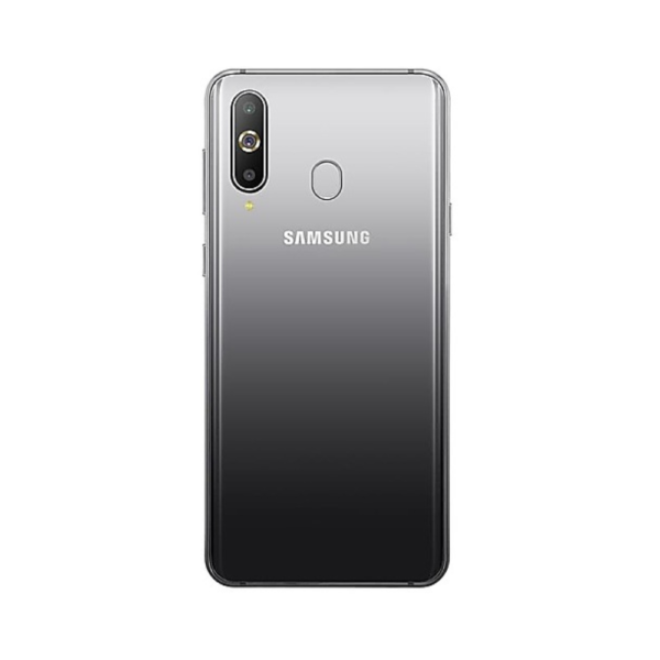 Samsung Galaxy A8s 6GB RAM 128GB Storage Dual SIM – Gradient Black