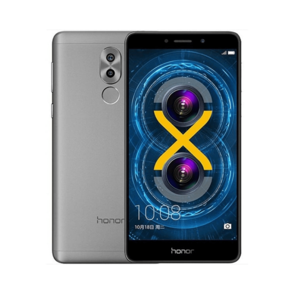 Huawei GR5 2017 64GB 4GB RAM Single SIM – Grey