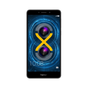 Huawei GR5 2017 64GB 4GB RAM Single SIM – Grey