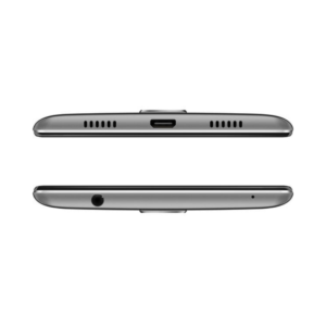 Huawei GR5 2017 64GB 4GB RAM Single SIM – Grey