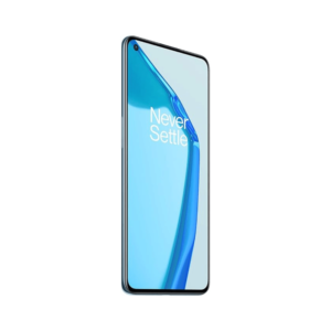 OnePlus 9 – 256GB Storage, 12GB RAM, Single SIM – Arctic Sky
