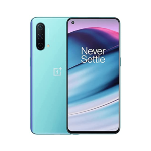 OnePlus Nord CE 5G EB2103 – 128GB Storage, 8GB RAM, Blue Void – Brand New