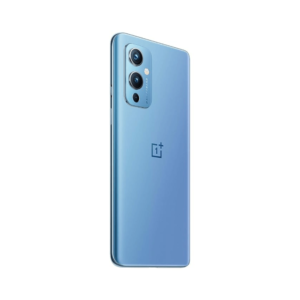 OnePlus 9 – 256GB Storage, 12GB RAM, Single SIM – Arctic Sky