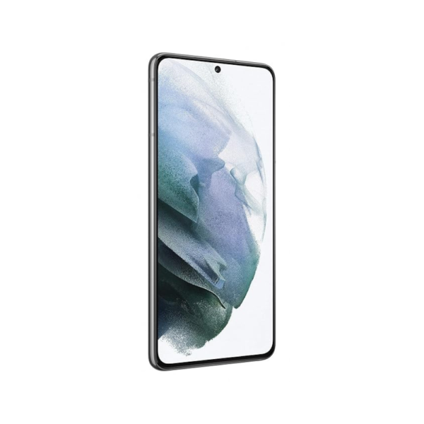 Samsung Galaxy S21 8GB RAM 128GB Storage Single SIM – Phantom Gray