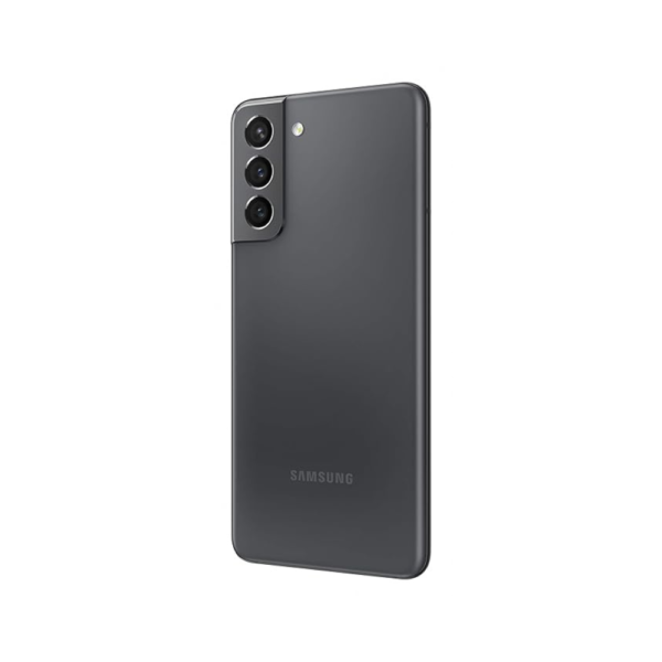 Samsung Galaxy S21 8GB RAM 128GB Storage Single SIM – Phantom Gray