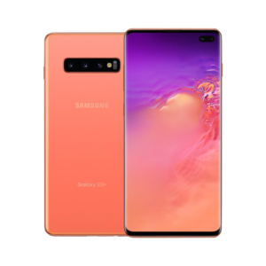 Samsung Galaxy S10 Plus 8GB RAM 128GB Storage Single SIM – Flamingo Pink