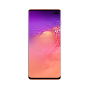 Samsung Galaxy S10 Plus 8GB RAM 128GB Storage Single SIM – Flamingo Pink