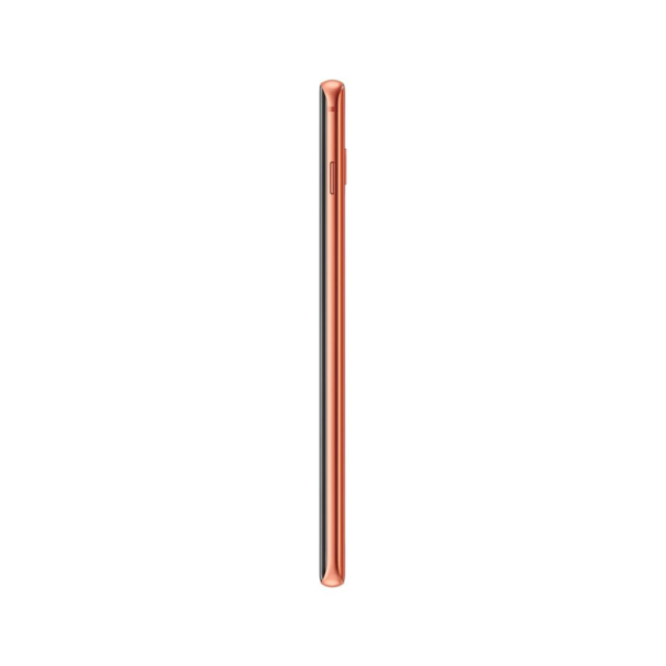Samsung Galaxy S10 Plus 8GB RAM 128GB Storage Single SIM – Flamingo Pink