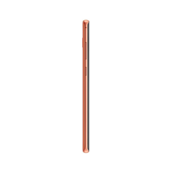 Samsung Galaxy S10 Plus 8GB RAM 128GB Storage Single SIM – Flamingo Pink