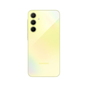 Samsung Galaxy A55 8GB RAM 128GB Storage Single SIM – Lemon
