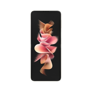 Samsung Galaxy Z Flip3 12GB RAM 256GB Storage Single SIM – Cream