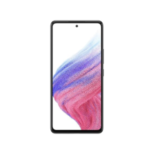 Samsung Galaxy A53 5G 6GB RAM 128GB Storage Single SIM – Black (Brand New)