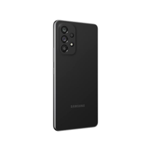 Samsung Galaxy A53 5G 6GB RAM 128GB Storage Single SIM – Black (Brand New)