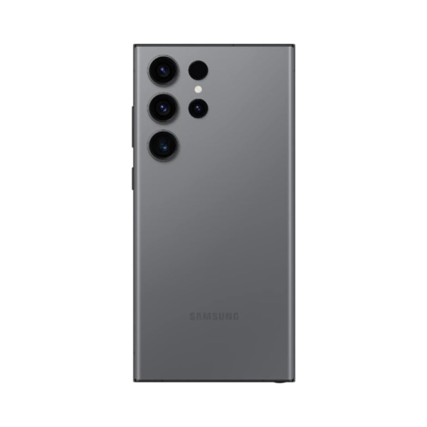 Samsung Galaxy S23 Ultra 12GB RAM 512GB Storage Single SIM – Graphite