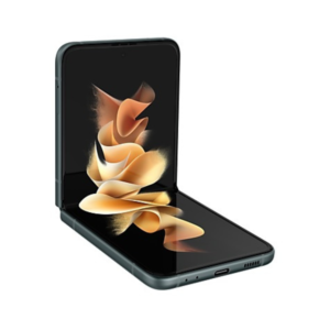 Samsung Galaxy Z Flip3 12GB RAM 256GB Storage Single SIM – Green