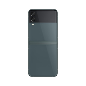Samsung Galaxy Z Flip3 12GB RAM 256GB Storage Single SIM – Green